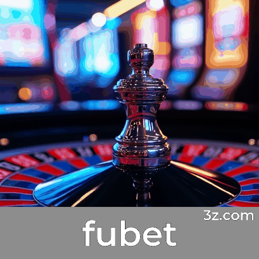 Fubet: Experiência de Cassino Imersiva para Brasileiros