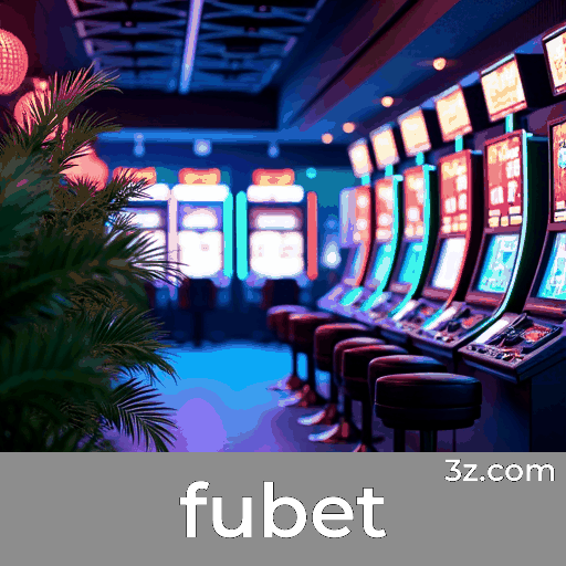 Experiência Premium de Jogos de Casino no fubet